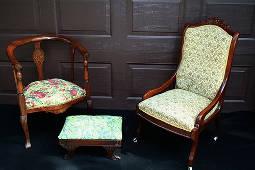 Property photo 151 - PERSONAL PROPERTY AUCTION in Whitley County